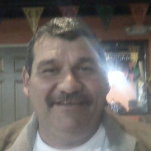 Meet your Posher, Adalberto